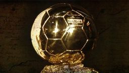 altText(No habrá Balón de Oro en 2020)}