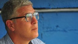 altText(Gutiérrez no dio pistas en el fútbol informal)}