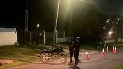 altText(Dos personas fueron imputadas por el atropello de una niña de cinco años en Nuevo París)}