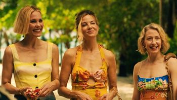 Las series que marcaron 2025: el pulso cultural del streaming