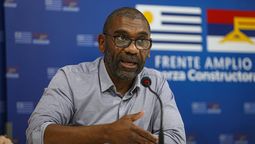 altText(Mundo Afro instó a Romina Celeste a retractarse de sus declaraciones contra Ortuño)}