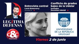 altText(Legítima Defensa 02 de junio de 2023)}