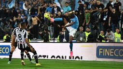 altText(Histórico: Napoli Campeón después de 33 años)}