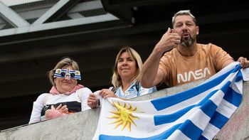 Cancillería publicó guía para uruguayos que viajen al Mundial de Fútbol