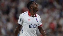 altText(Nacional: ¿Qué pasa con Gonzalo Carneiro?)}