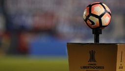 altText(El fixture de los uruguayos en la Libertadores)}