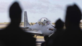 Super Tucano