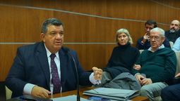 altText(Abogado de Pablo Carrasco y Ana Iewdiukow, anunció que no aceptarán proceso abreviado e irán a juicio)}