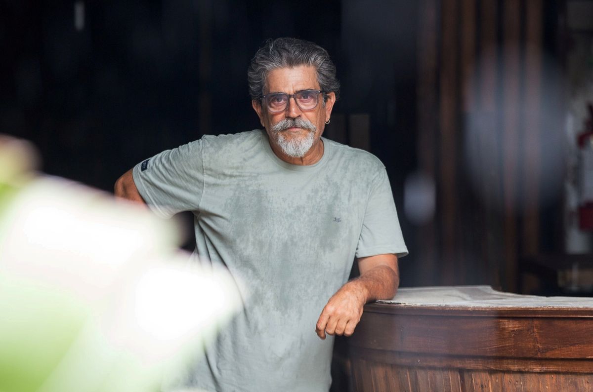 Gerardo Trigo