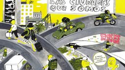 altText(Continúa abierta la convocatoria al Premio de Novela Gráfica “Ciudades Iberoamericanas”)}
