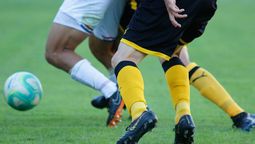 altText(Clásico: Peñarol se pone de punta y quiere jugar en el Campeón Del Siglo)}