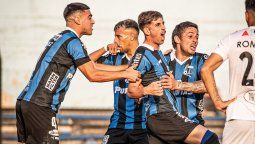 altText(Liverpool lo dió vuelta y acaricia la final)}