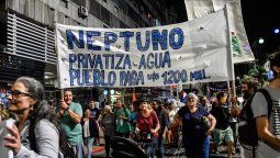 altText(Fracasó audiencia de conciliación por la anulación del contrato del proyecto Neptuno-Arazatí)}