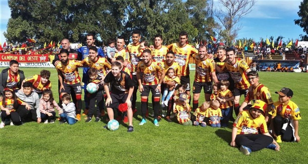 Ganaron Progreso y Plaza