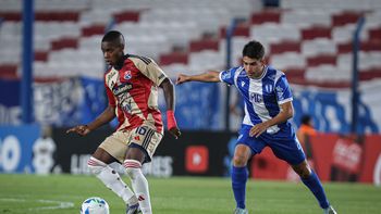 Juventud de Las Piedras y una noche que puede ser histórica