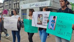 altText(Imputaron por homicidio agravado al hermano de Giuliana Lara)}