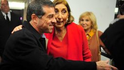 altText(Ernesto Talvi resaltó la transparencia del proceso electoral uruguayo)}