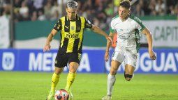 altText(Peñarol está en gran momento y debuta ante Plaza en el Intermedio)}