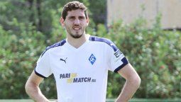 altText(Perchman busca cerrar a Rogel y Palacios con un pie y medio fuera de Nacional)}