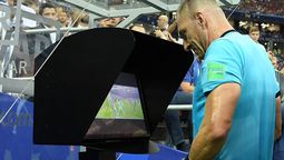 altText(Demandan a FIFA por plagio en el VAR)}
