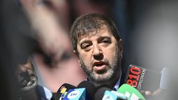 altText(¿Qué dijo Pereira sobre posible juicio político a Lacalle Pou?)}