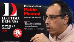 altText(Legítima Defensa - Viernes 24 de Abril 2026)}