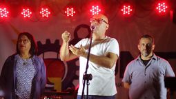 altText(83 años de la UNTMRA: Abdala destacó las conquistas históricas)}