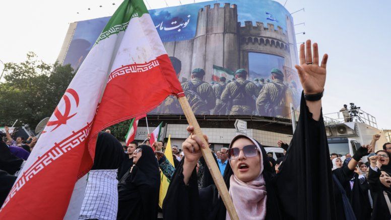 Gobiernos del mundo reaccionan al bombardeo de EE.UU. e Israel contra Irán