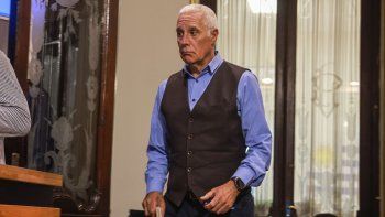 Atentado al INR: reuniones de urgencia entre ministro Negro y jefes policiales