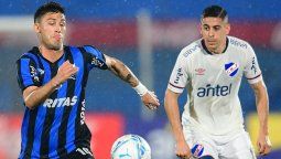 altText(Liverpool y Nacional abren la fecha 3 del Torneo Intermedio)}