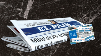 El diario El País toma partido en la polémica por la camioneta del presidente Yamandú Orsi.