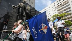 altText(Intransigencia del Poder Ejecutivo impide avance en conflicto de bancarios)}