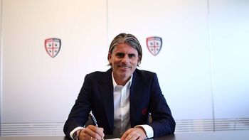 Diego Memo López volverá a dirigir en Uruguay