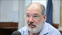 altText(Ex dirigente colorado Franzini Batlle pide renuncia de Lacalle)}
