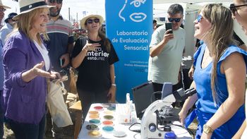 Mujeres rurales: Lanzaron Transformadoras 2026, impulso para proyectos productivos