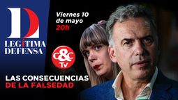 altText(Legítima Defensa - Viernes 10 de Mayo 2024)}
