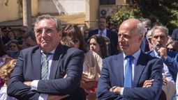 altText(Exministros de Defensa cada vez más expuestos por complicidad con Cardama en presunta estafa al Estado)}