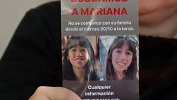 altText(Exnovio de Mariana Rivero confesó el crimen; hallan el cuerpo)}