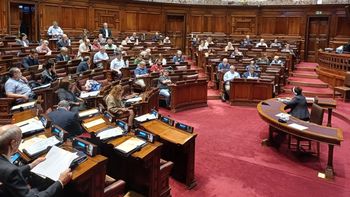 Diputados aprobó por unanimidad el proyecto de ley de empleo integral del Poder Ejecutivo