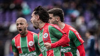 Sorpresivo triunfo de Colón para frenar al líder