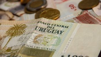 El salario medio de los trabajadores creció en abril y le sigue ganando a la inflación