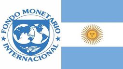 altText(FMI llegará a Argentina para revisar acuerdo de préstamo)}