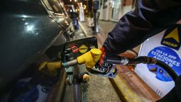 altText(Combustibles: la semana que viene el Poder Ejecutivo determinará nuevo precio)}