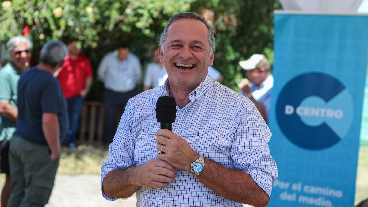 Álvaro Delgado protagonizó violento atentado contra nuestra memoria