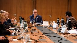 altText(Orsi convocó al Consejo de Ministros para analizar Rendición de Cuentas; evalúan gasto cero)}