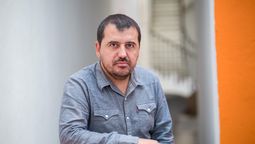 altText(Alejandro Astesiano y una trama de espionaje y corrupción en la Torre Ejecutiva)}