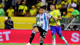 altText(Eliminatorias: ¿Cómo continúa la fecha tras el empate de Bolivia y Uruguay?)}