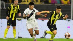 altText(Con el envión anímico del clásico, Peñarol buscará una victoria ante Danubio en su casa)}