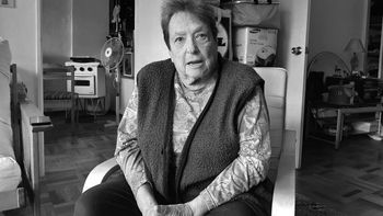 Sara Youtchak: «La cárcel del pueblo fue un depósito de seres humanos»