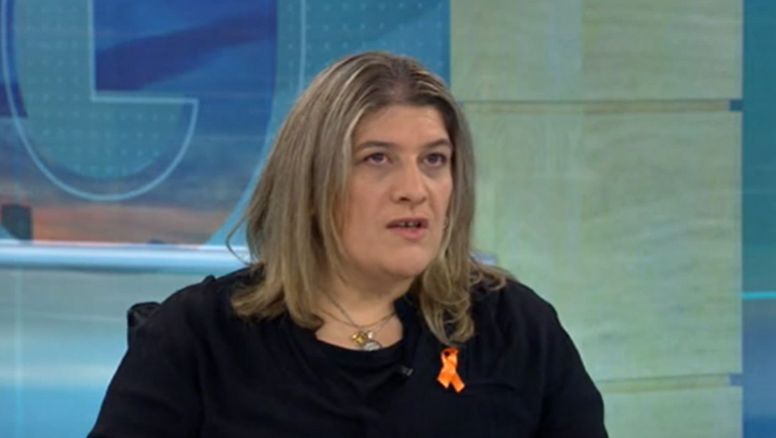 Con el suicidio estamos ante una emergencia nacional